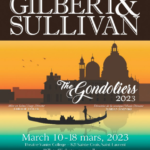 Lakeshore Light Opera: Gilbert & Sullivan - The Gondoliers