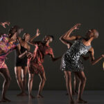 Harbourfront Centre presents Dada Masilo’s The Sacrifice