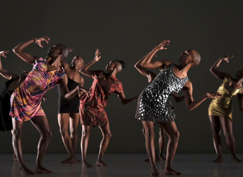 Harbourfront Centre presents Dada Masilo’s The Sacrifice