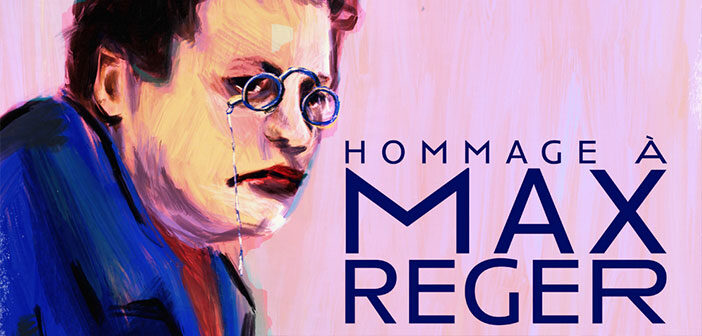 Max Reger