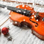 Sélection du temps des Fêtes avec OCNA et Ottawa Choral Society
