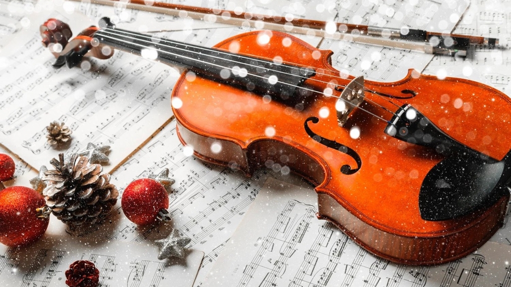 Sélection du temps des Fêtes avec OCNA et Ottawa Choral Society