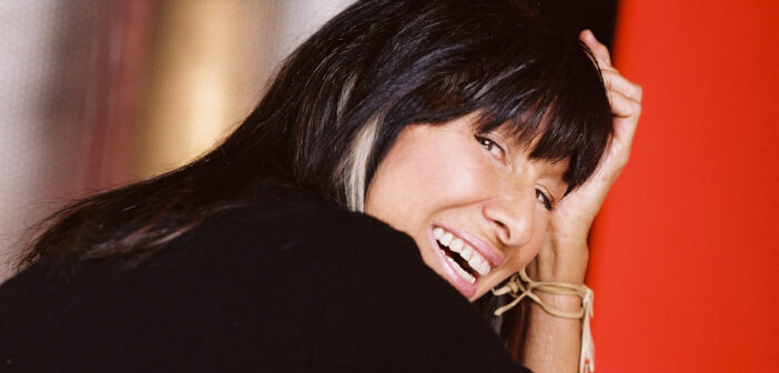 Buffy Sainte-Marie