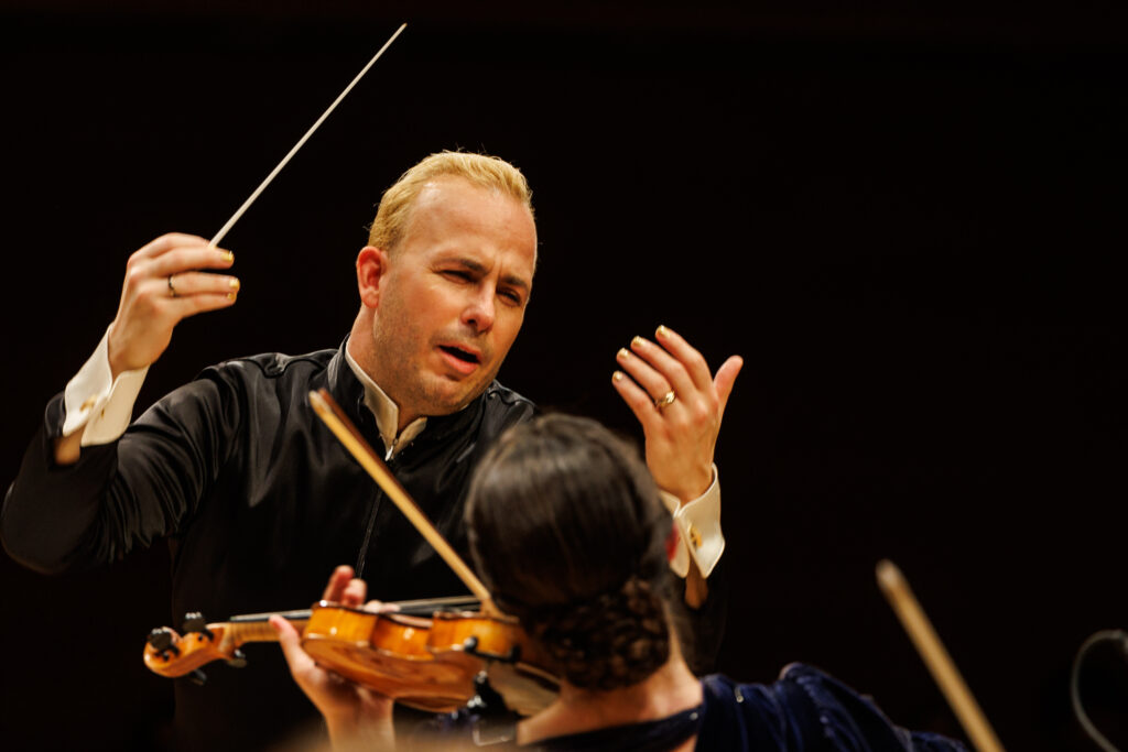 Yannick Nézet-Séguin