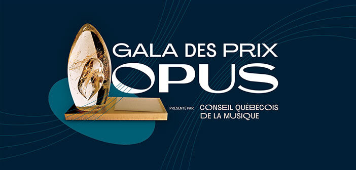 Prix Opus