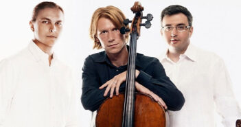 Hermitage Piano Trio