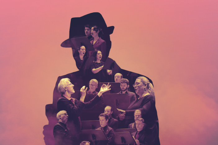 L'Ensemble ArtChoral revisite Hallelujah