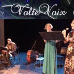 Amalgame de VolteVoix