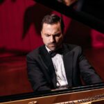 Orford Musique: Jean-Philippe Sylvestre - Clair de lune