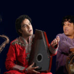 Paramparik - Enchanting Vocal Ragas & Rhythms of India