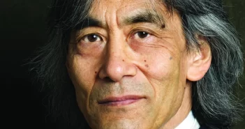 Kent Nagano