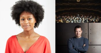 Isata Kanneh Mason, Ryan Bancroft, and the Toronto Symphony Orchestra