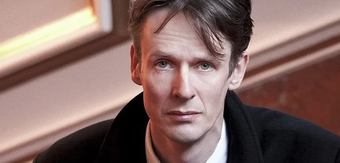 Ian Bostridge 