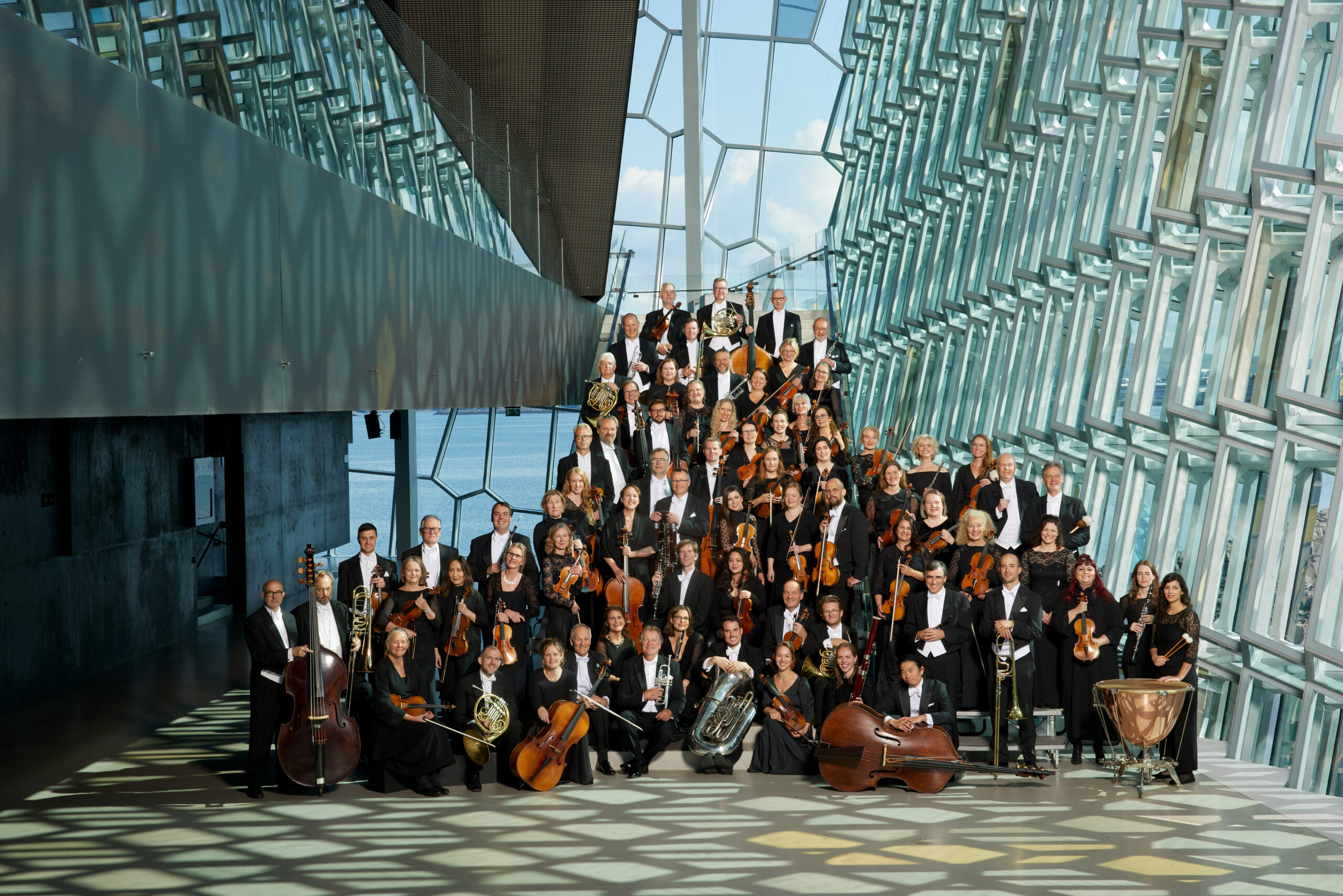 Iceland Symphony Orchestra