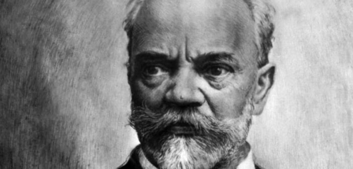 dvorak