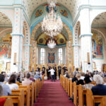L’ensemble vocal Les Rugissants: ARCHES - Présence ukrainienne