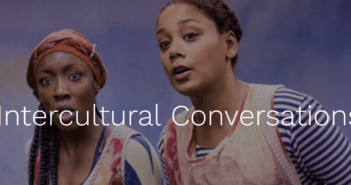 intercultural conversations