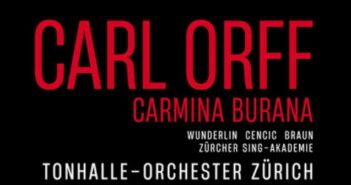 Carmina Burana