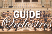 Guide Des Orchestres