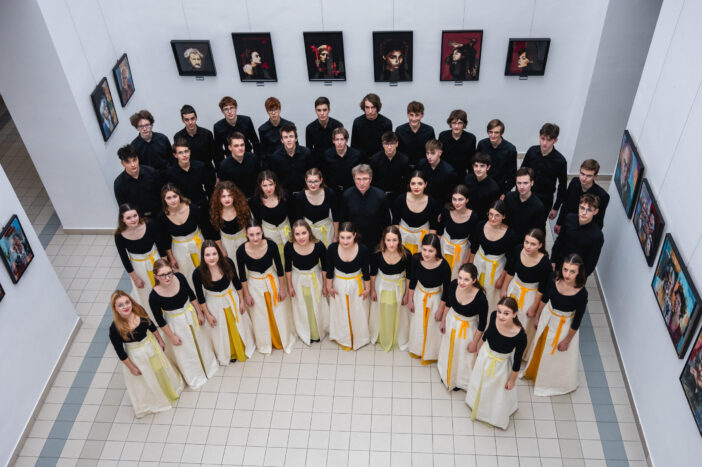 Toronto Children's Chorus: 3-Choir Showcase