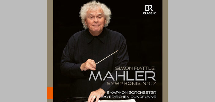 Simon Rattle