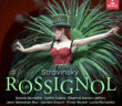 Le Rossignol. Stravinski