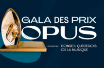 Gala des prix opus