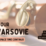 À la cour de Varsovie