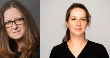 Sherri Zelazny & Andrée-Anne Leclerc